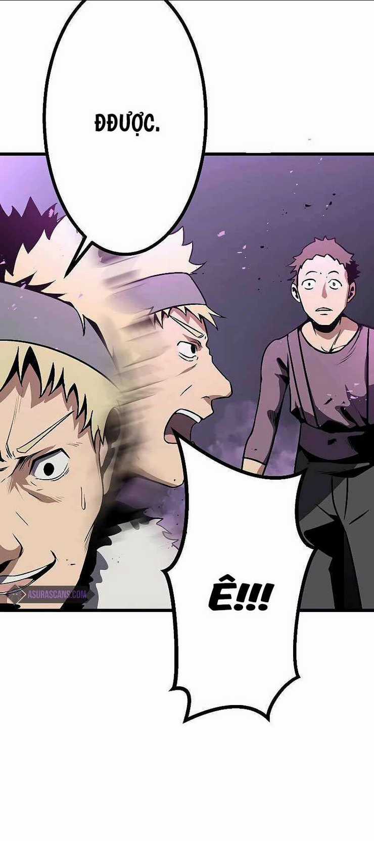 Phòng Thủ Hầm Ngục - Chapter 6 - Trang 12