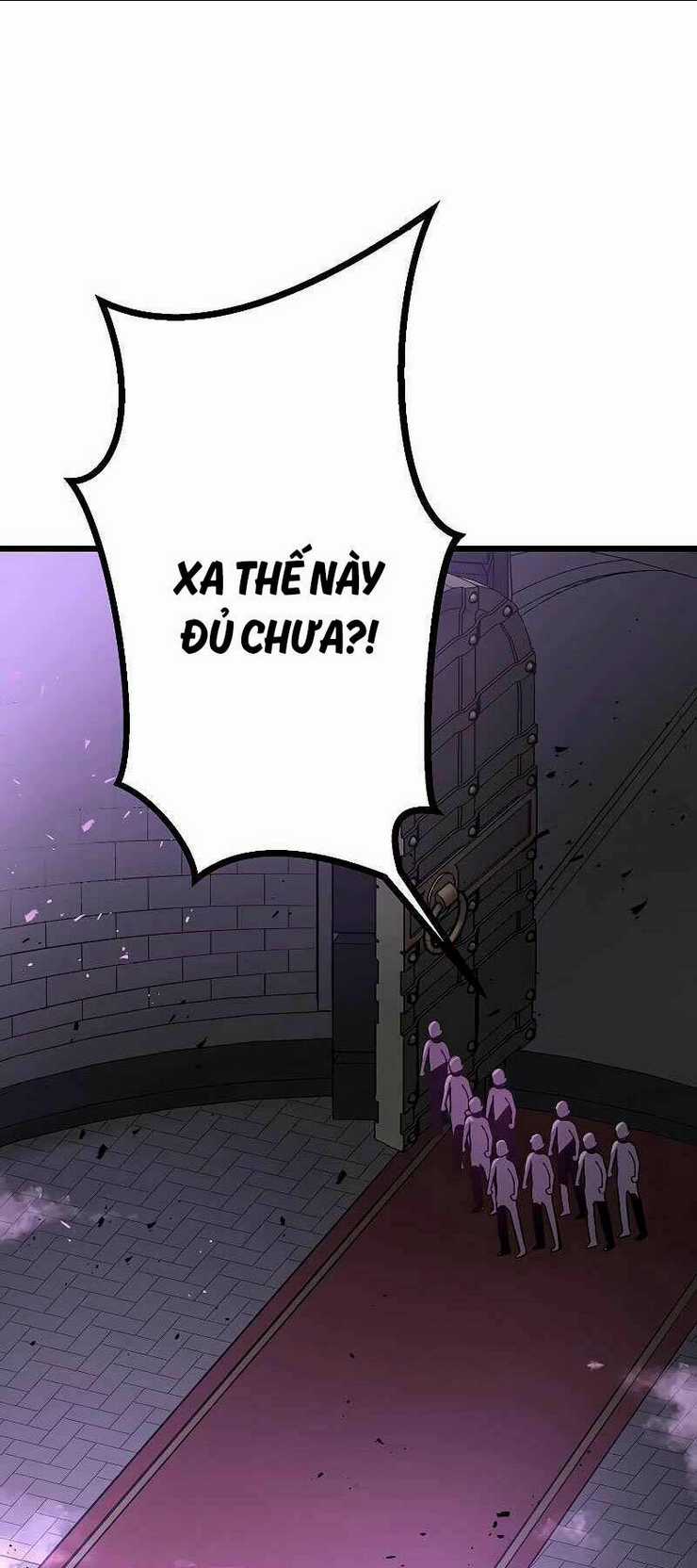 Phòng Thủ Hầm Ngục - Chapter 6 - Trang 13