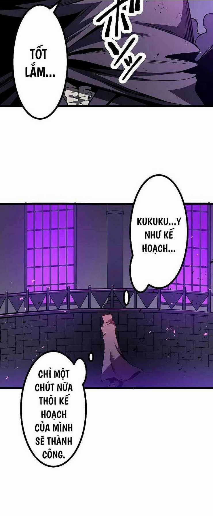 Phòng Thủ Hầm Ngục - Chapter 6 - Trang 15