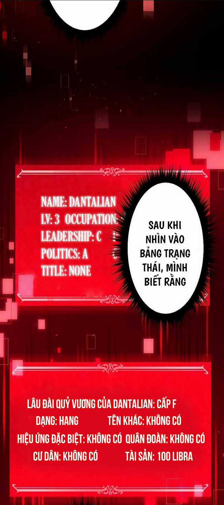 Phòng Thủ Hầm Ngục - Chapter 6 - Trang 17