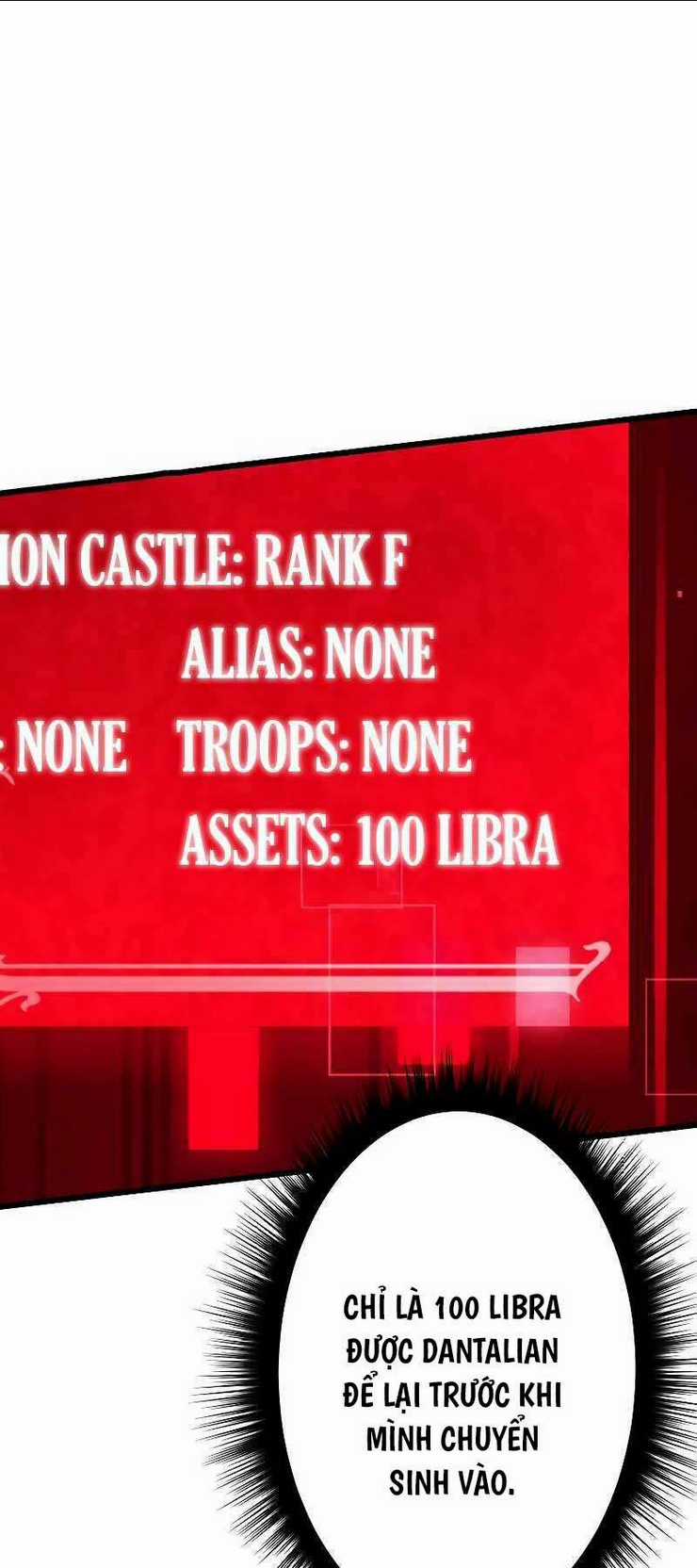 Phòng Thủ Hầm Ngục - Chapter 6 - Trang 19