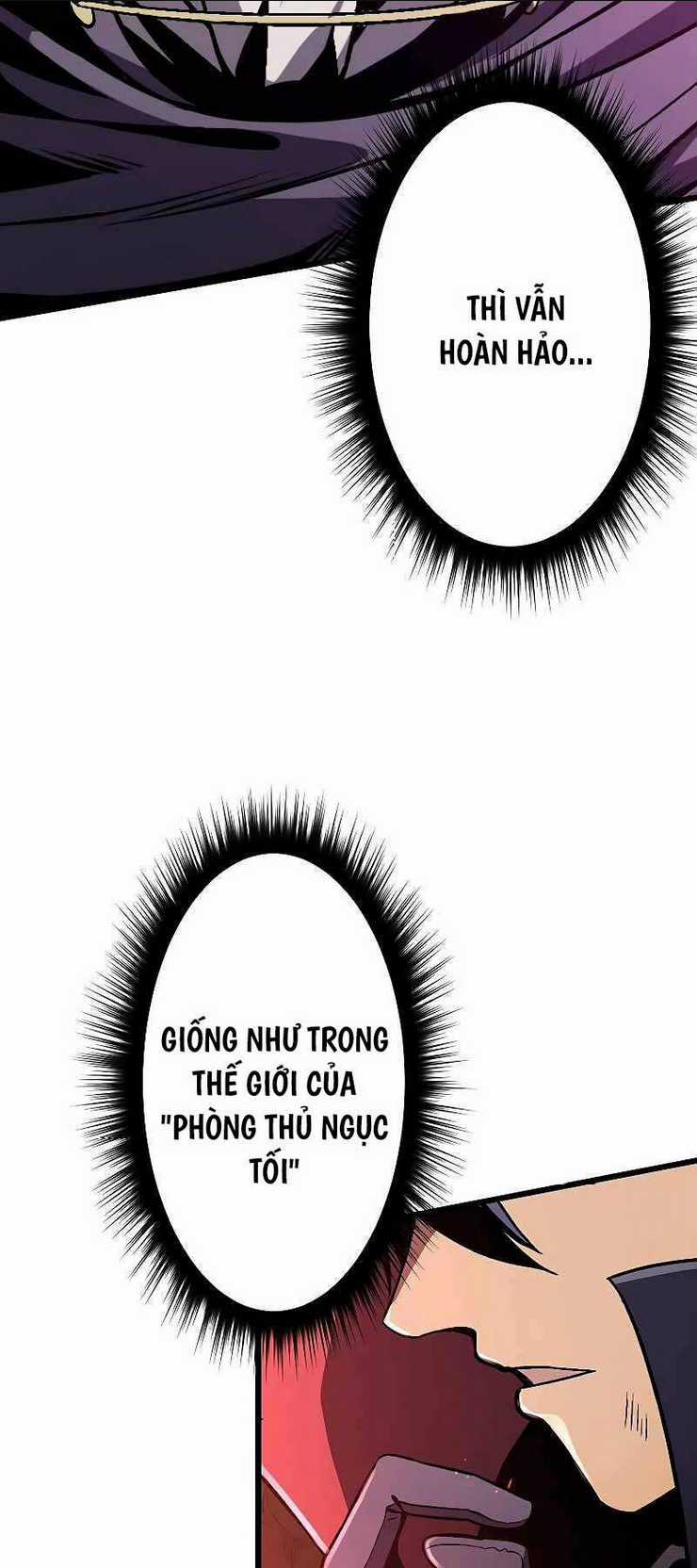 Phòng Thủ Hầm Ngục - Chapter 6 - Trang 21