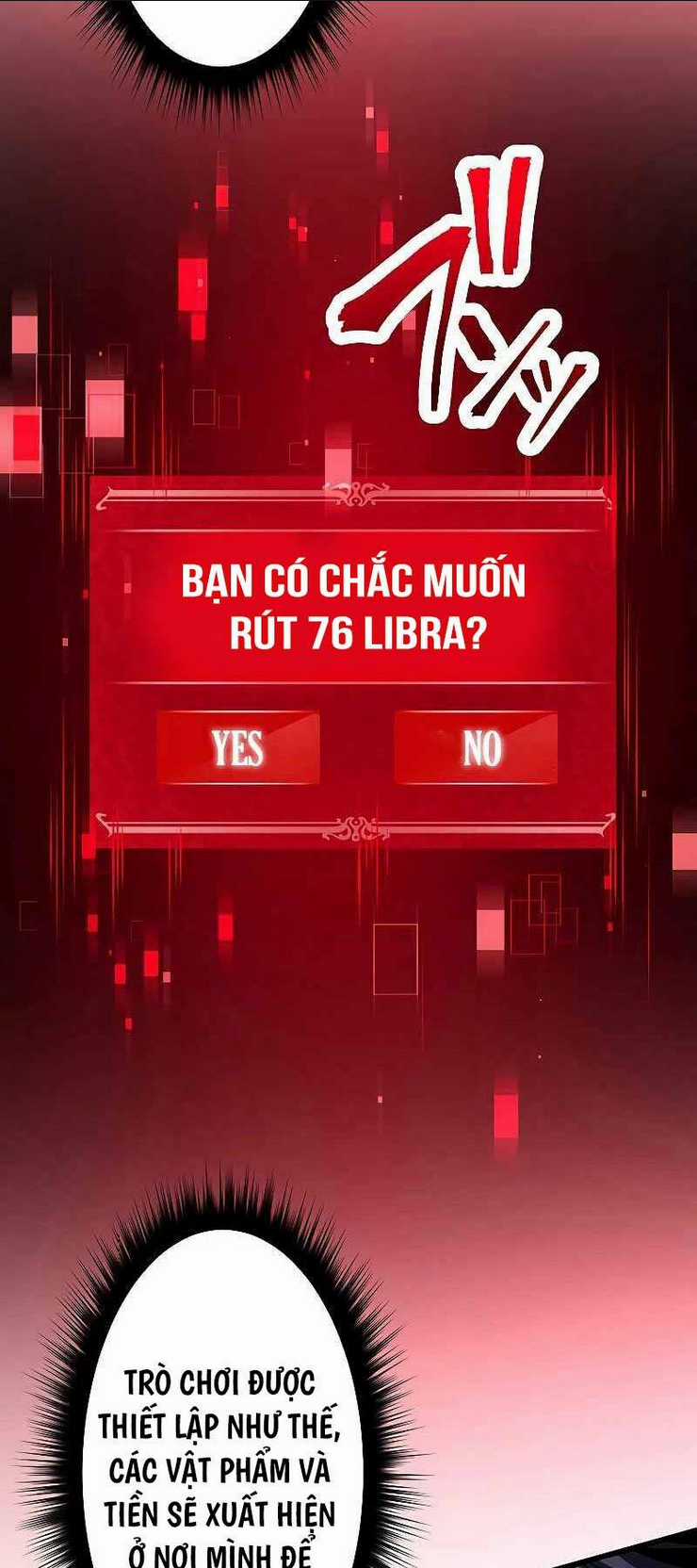 Phòng Thủ Hầm Ngục - Chapter 6 - Trang 23