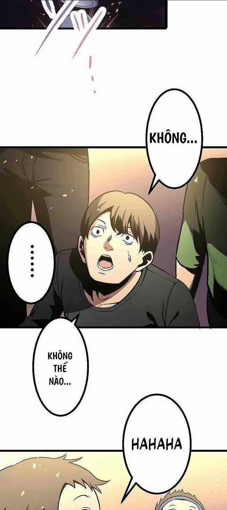 Phòng Thủ Hầm Ngục - Chapter 6 - Trang 38