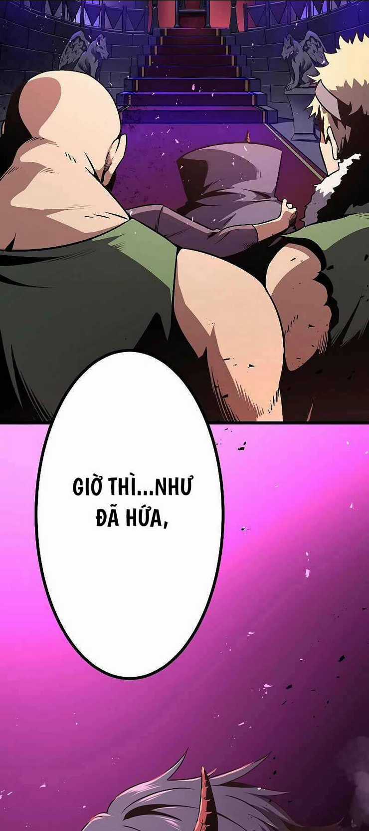 Phòng Thủ Hầm Ngục - Chapter 6 - Trang 5