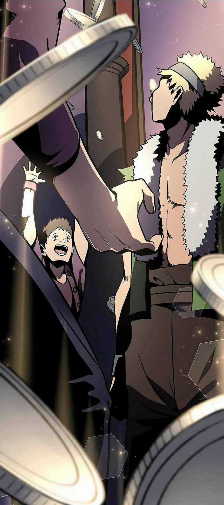 Phòng Thủ Hầm Ngục - Chapter 6 - Trang 43