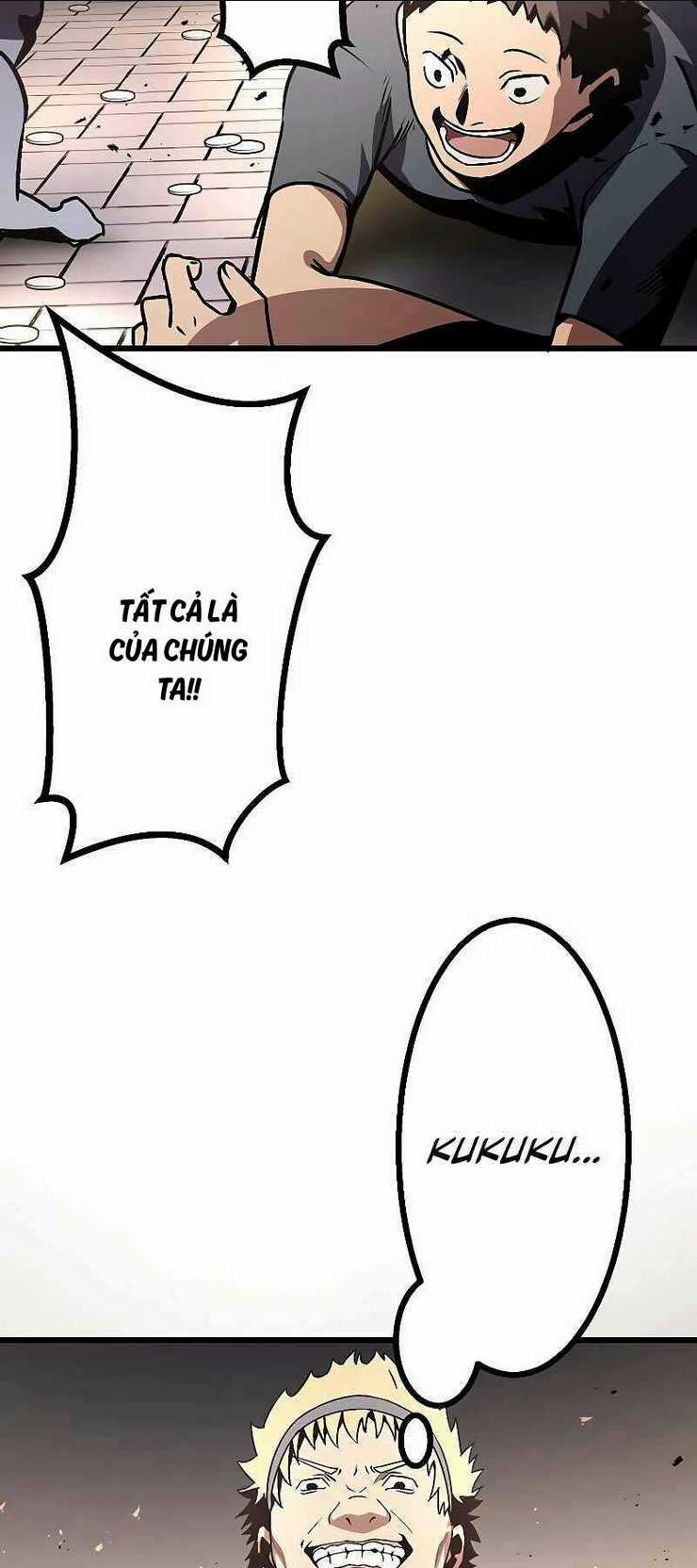 Phòng Thủ Hầm Ngục - Chapter 6 - Trang 45