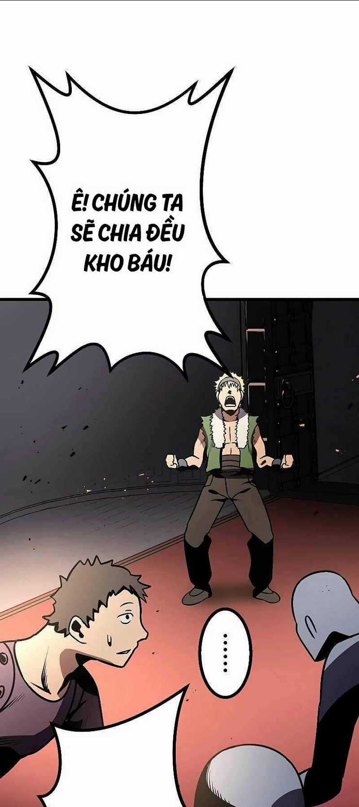 Phòng Thủ Hầm Ngục - Chapter 6 - Trang 50