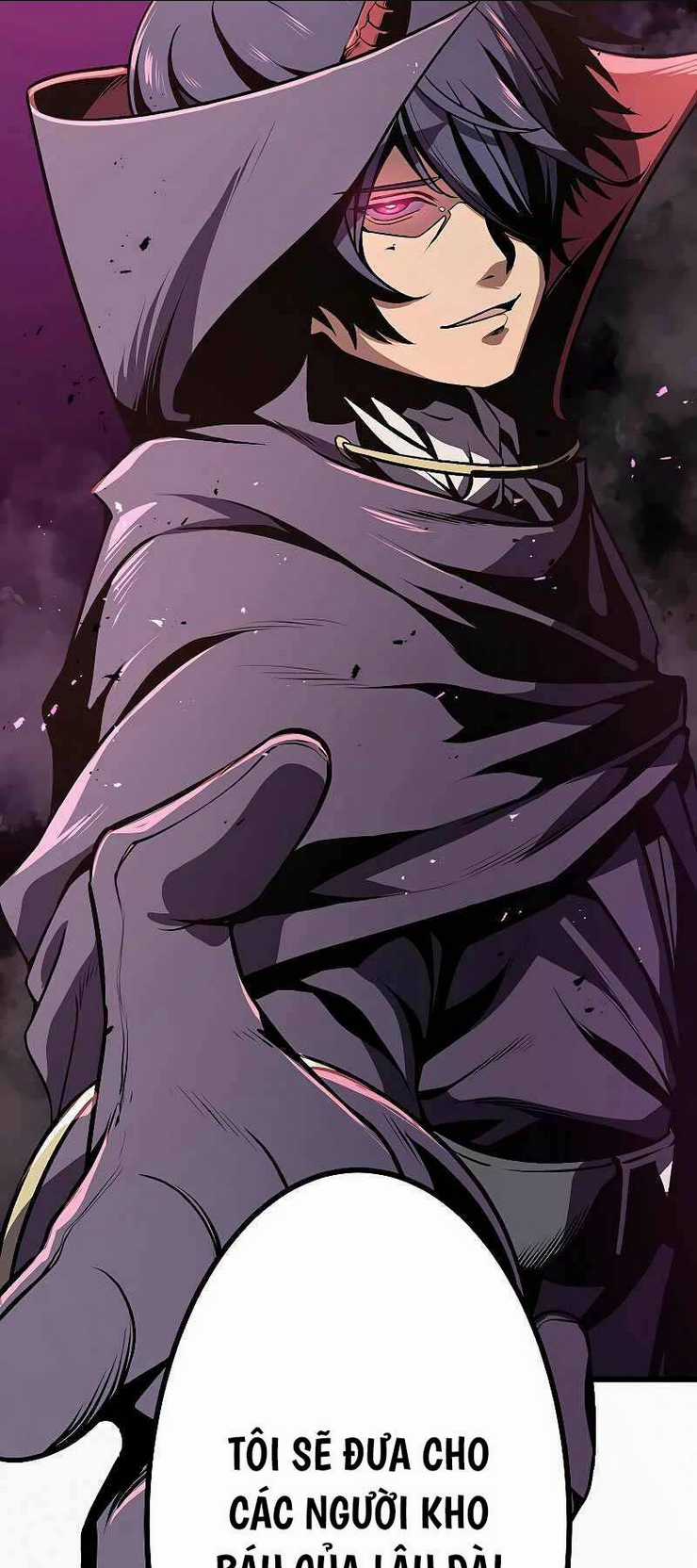 Phòng Thủ Hầm Ngục - Chapter 6 - Trang 6