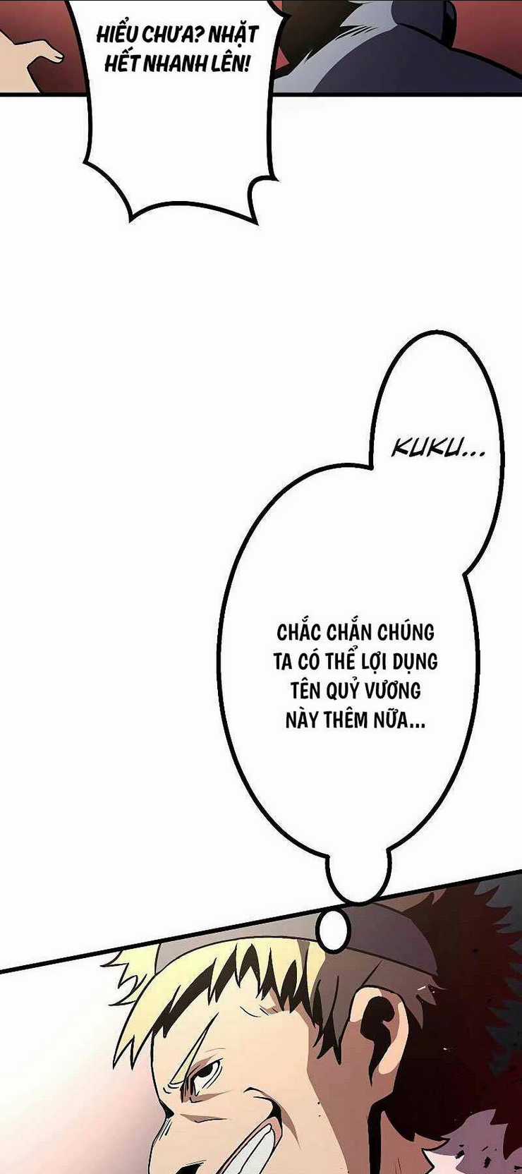 Phòng Thủ Hầm Ngục - Chapter 6 - Trang 51