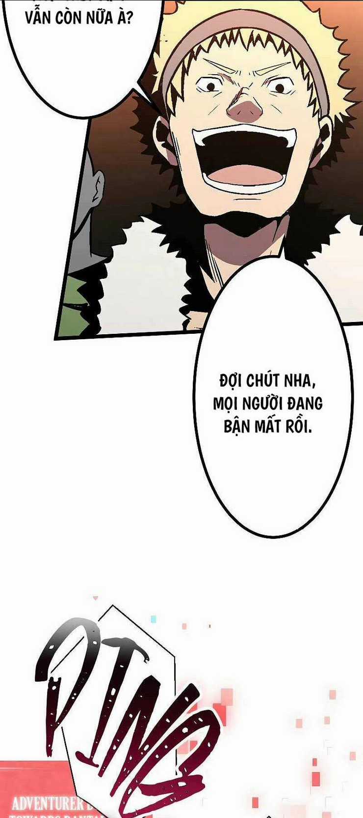 Phòng Thủ Hầm Ngục - Chapter 6 - Trang 55