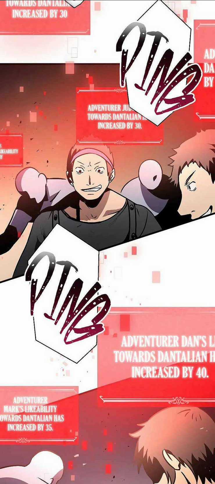 Phòng Thủ Hầm Ngục - Chapter 6 - Trang 56