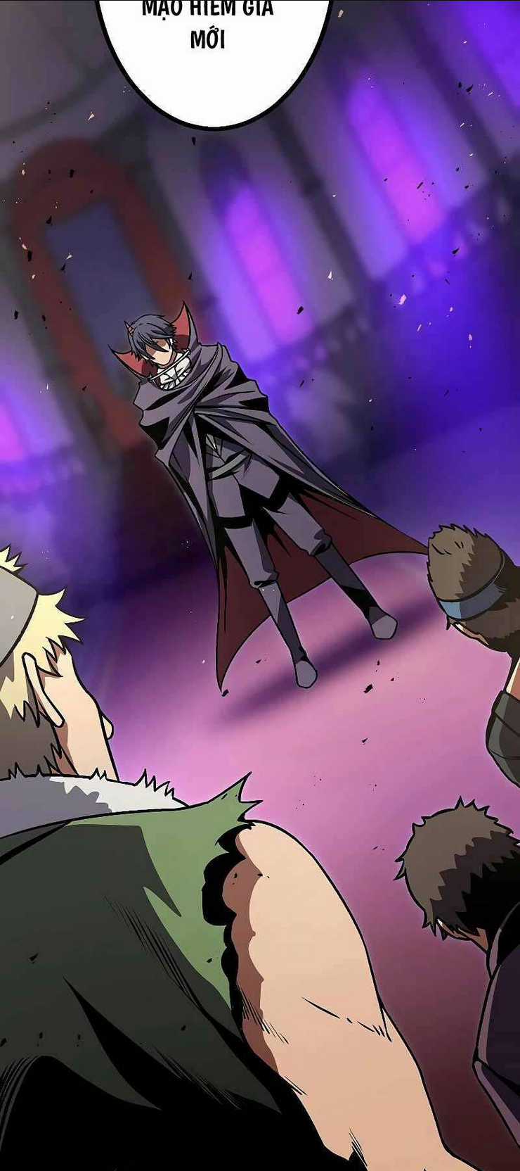 Phòng Thủ Hầm Ngục - Chapter 6 - Trang 59