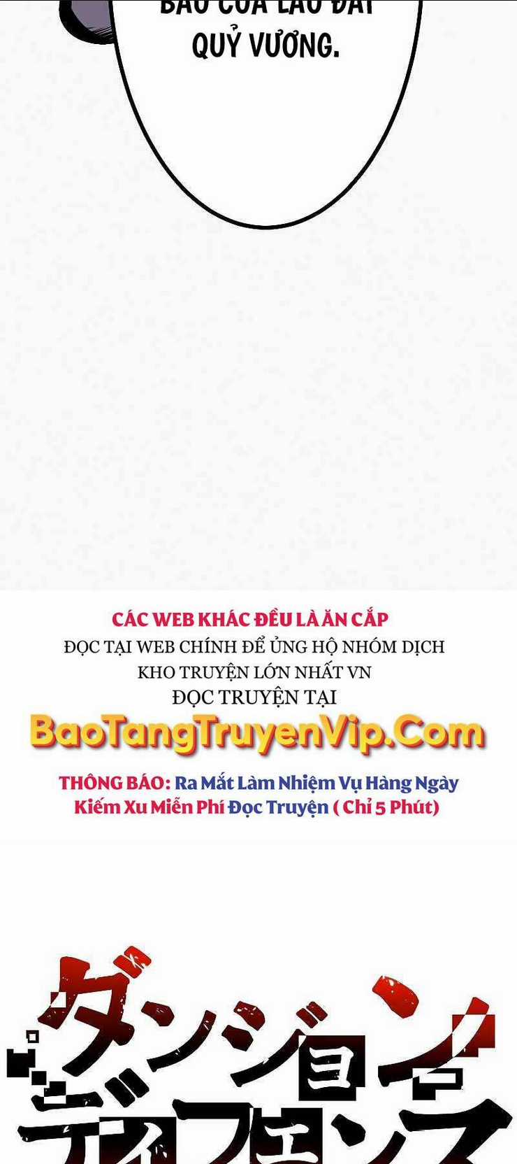 Phòng Thủ Hầm Ngục - Chapter 6 - Trang 7