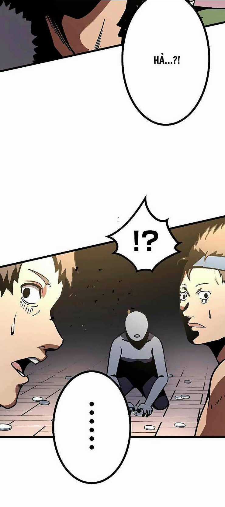 Phòng Thủ Hầm Ngục - Chapter 6 - Trang 61