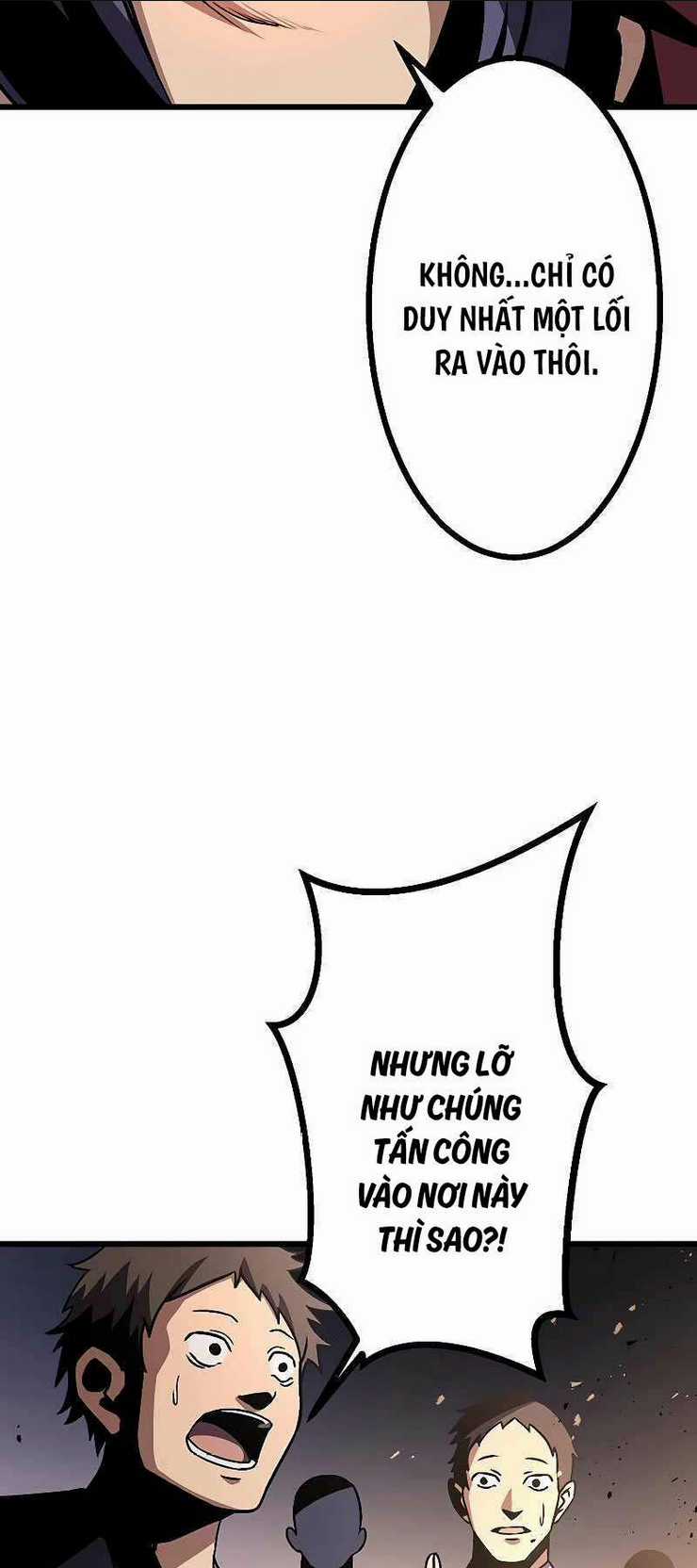 Phòng Thủ Hầm Ngục - Chapter 6 - Trang 67