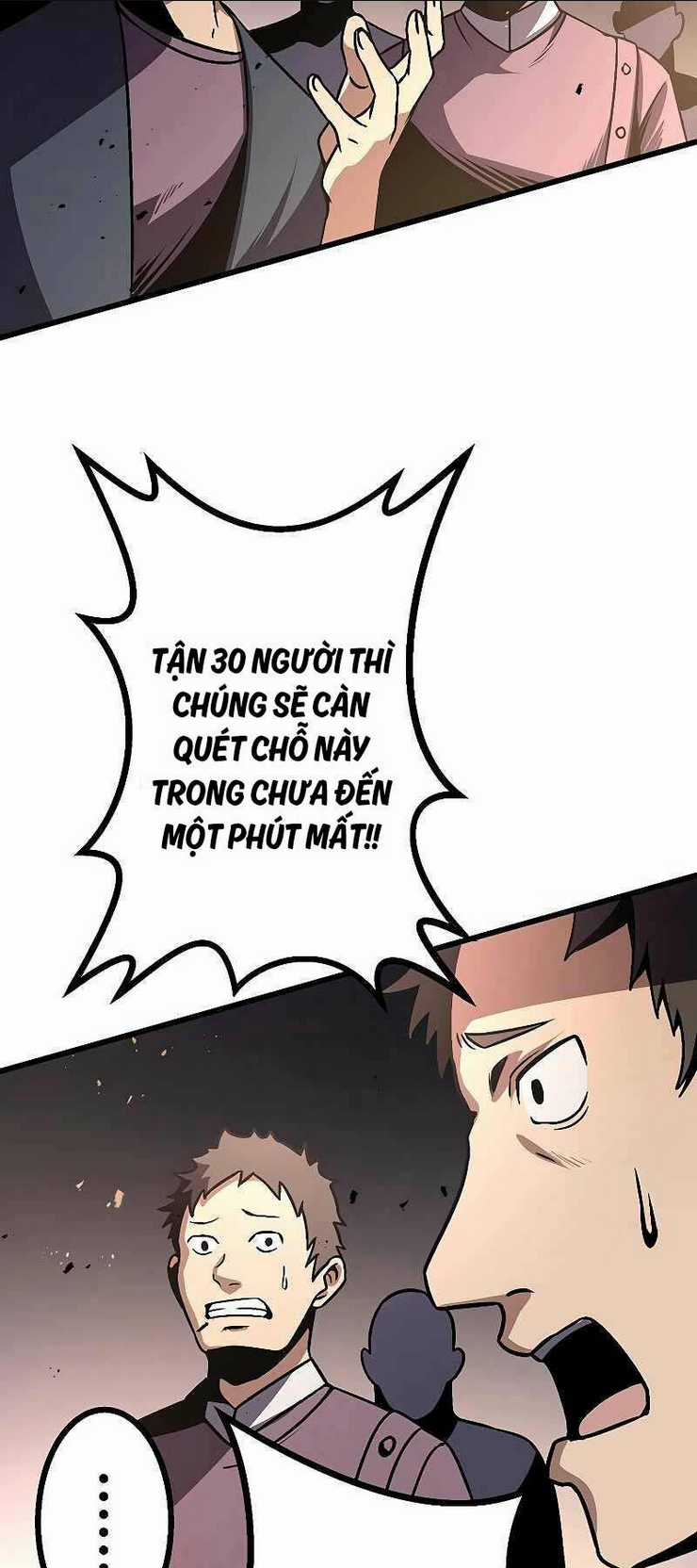 Phòng Thủ Hầm Ngục - Chapter 6 - Trang 68