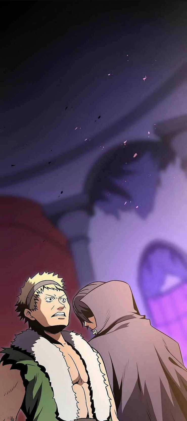 Phòng Thủ Hầm Ngục - Chapter 6 - Trang 86