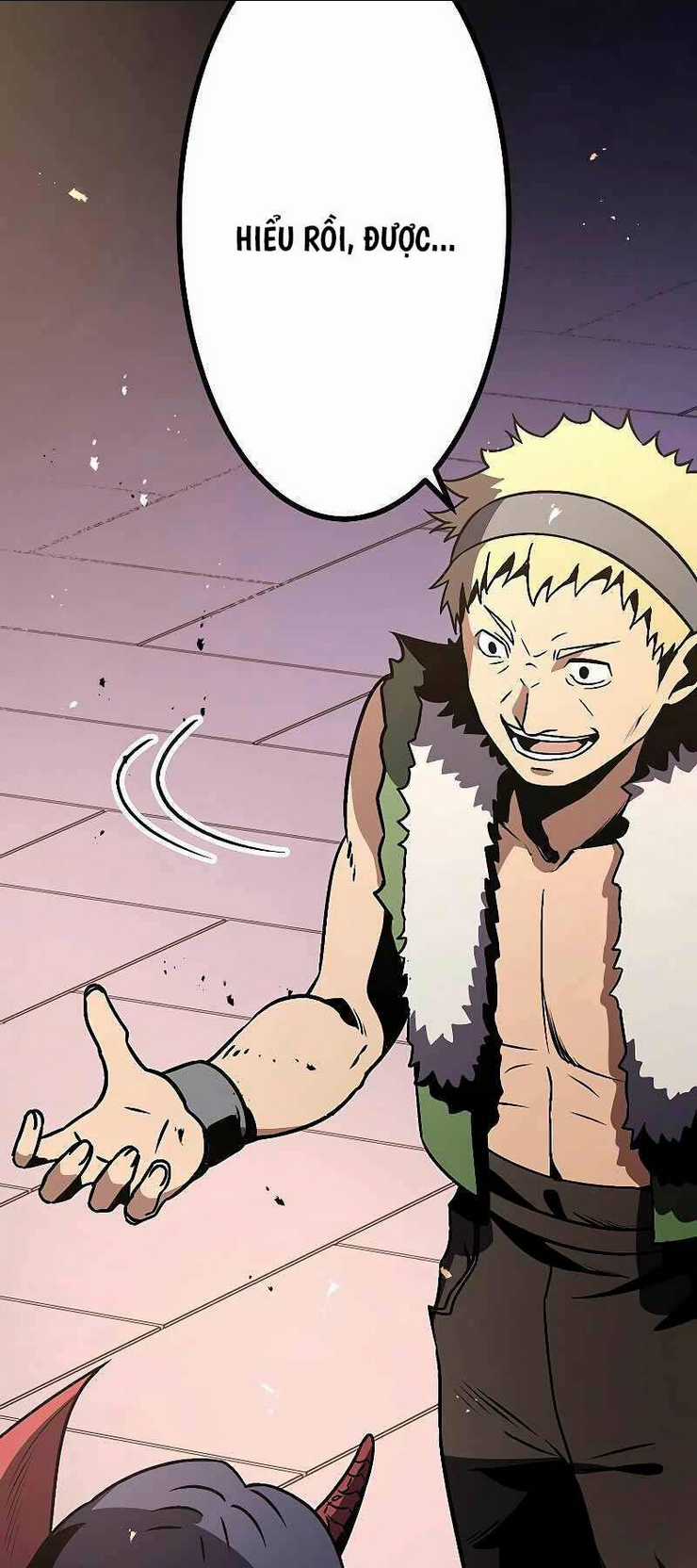 Phòng Thủ Hầm Ngục - Chapter 6 - Trang 89