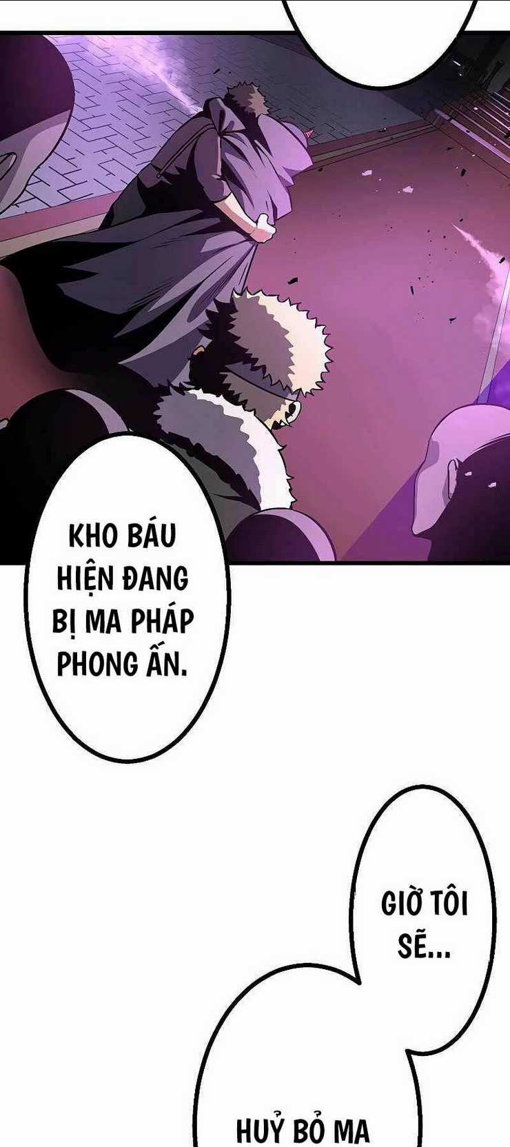 Phòng Thủ Hầm Ngục - Chapter 6 - Trang 10
