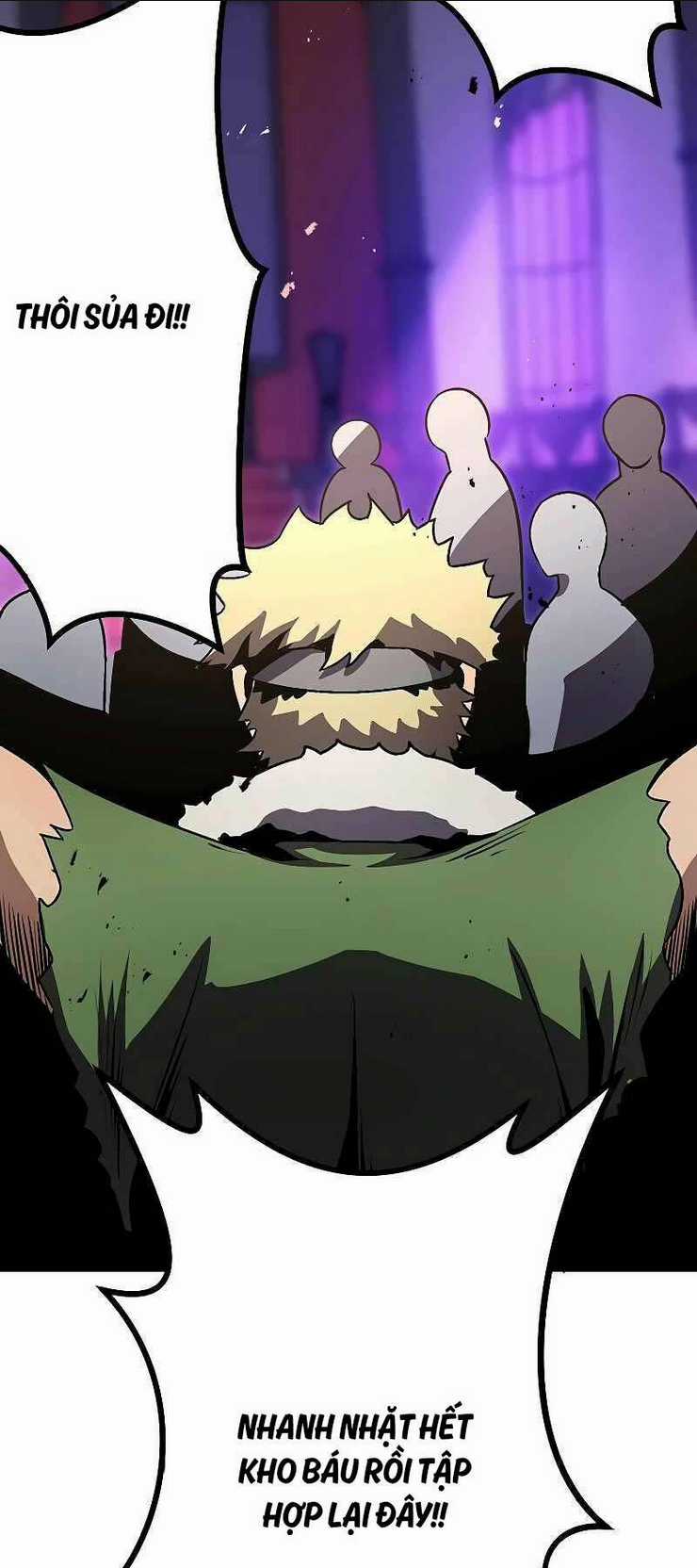 Phòng Thủ Hầm Ngục - Chapter 6 - Trang 92