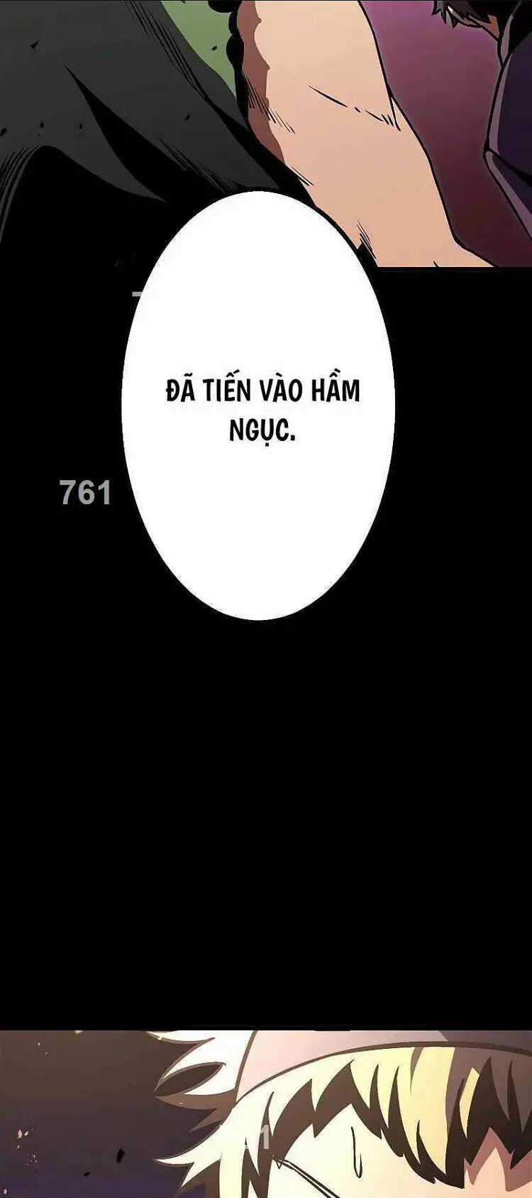 Phòng Thủ Hầm Ngục - Chapter 7 - Trang 2