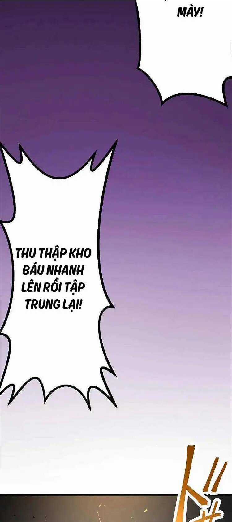 Phòng Thủ Hầm Ngục - Chapter 7 - Trang 11