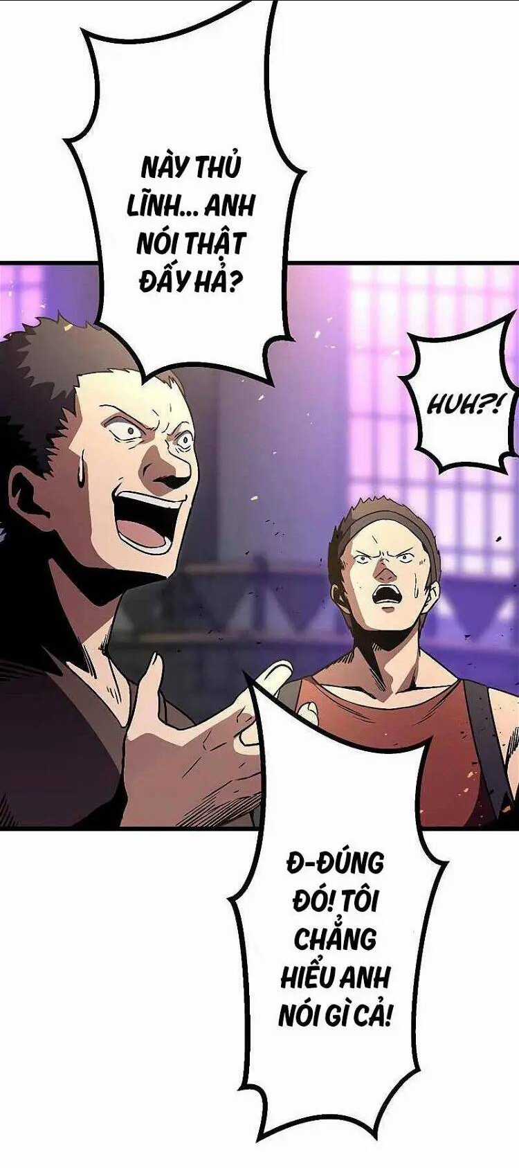 Phòng Thủ Hầm Ngục - Chapter 7 - Trang 14