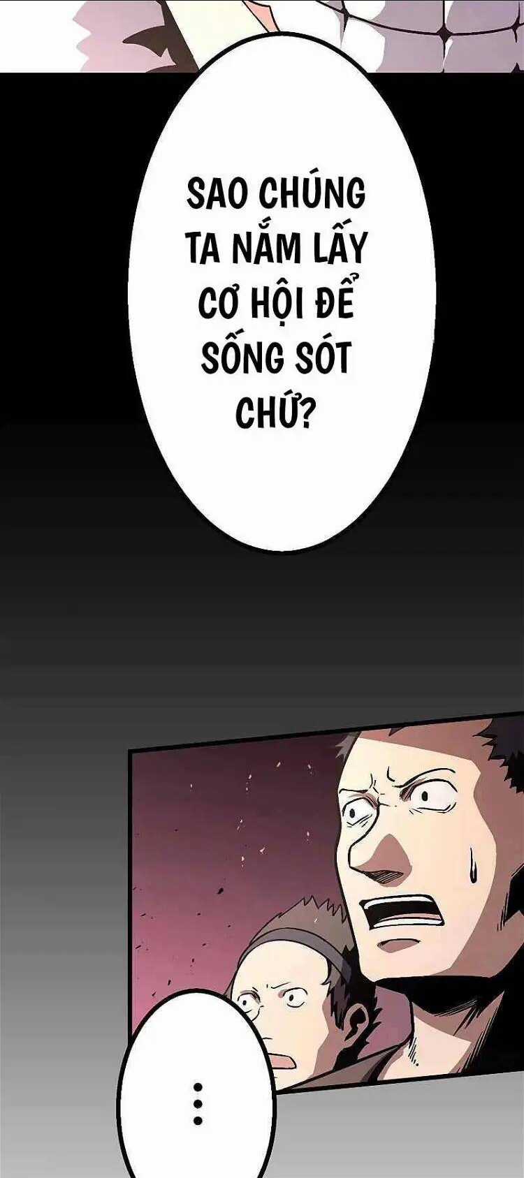 Phòng Thủ Hầm Ngục - Chapter 7 - Trang 20