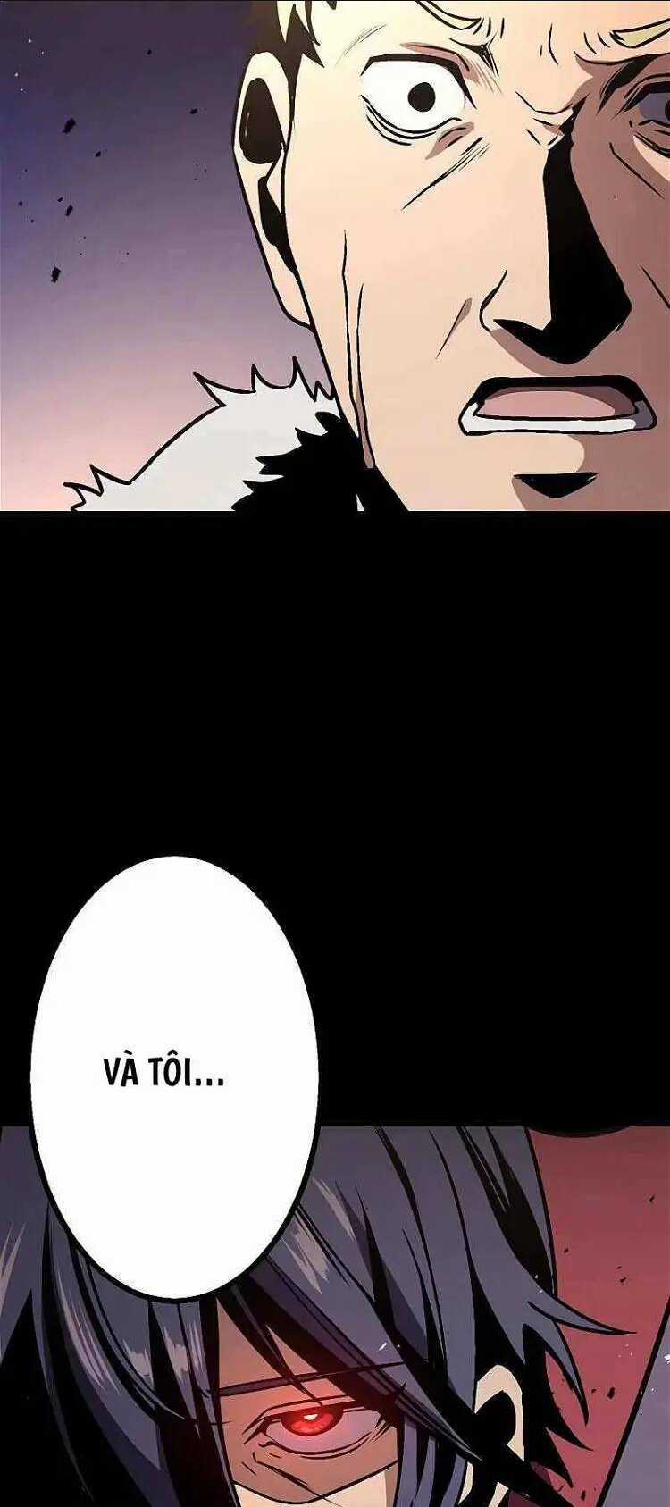 Phòng Thủ Hầm Ngục - Chapter 7 - Trang 3