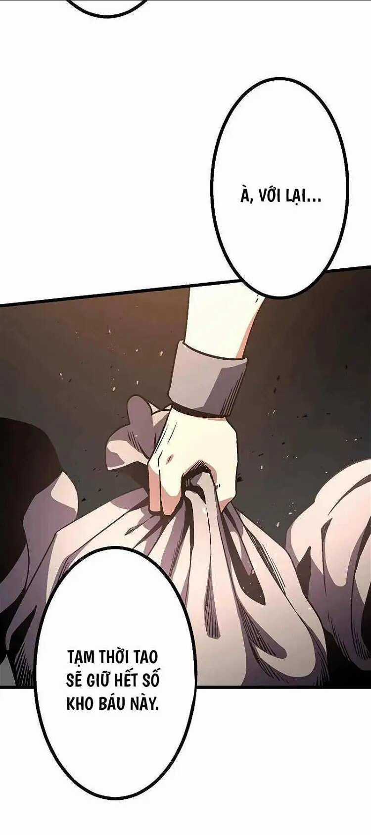 Phòng Thủ Hầm Ngục - Chapter 7 - Trang 22