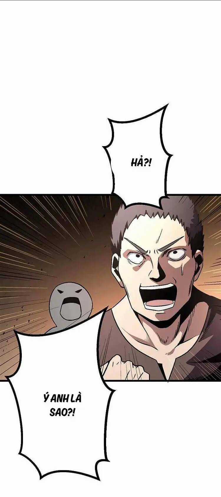 Phòng Thủ Hầm Ngục - Chapter 7 - Trang 23