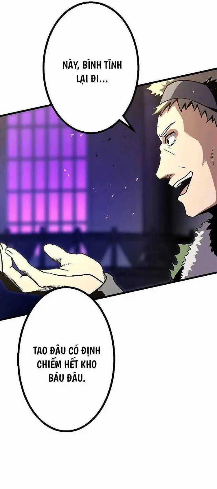 Phòng Thủ Hầm Ngục - Chapter 7 - Trang 24