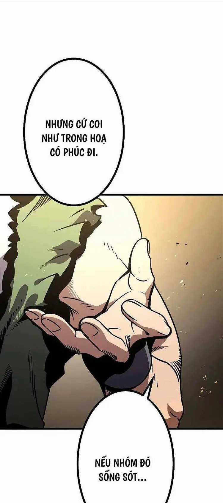 Phòng Thủ Hầm Ngục - Chapter 7 - Trang 26