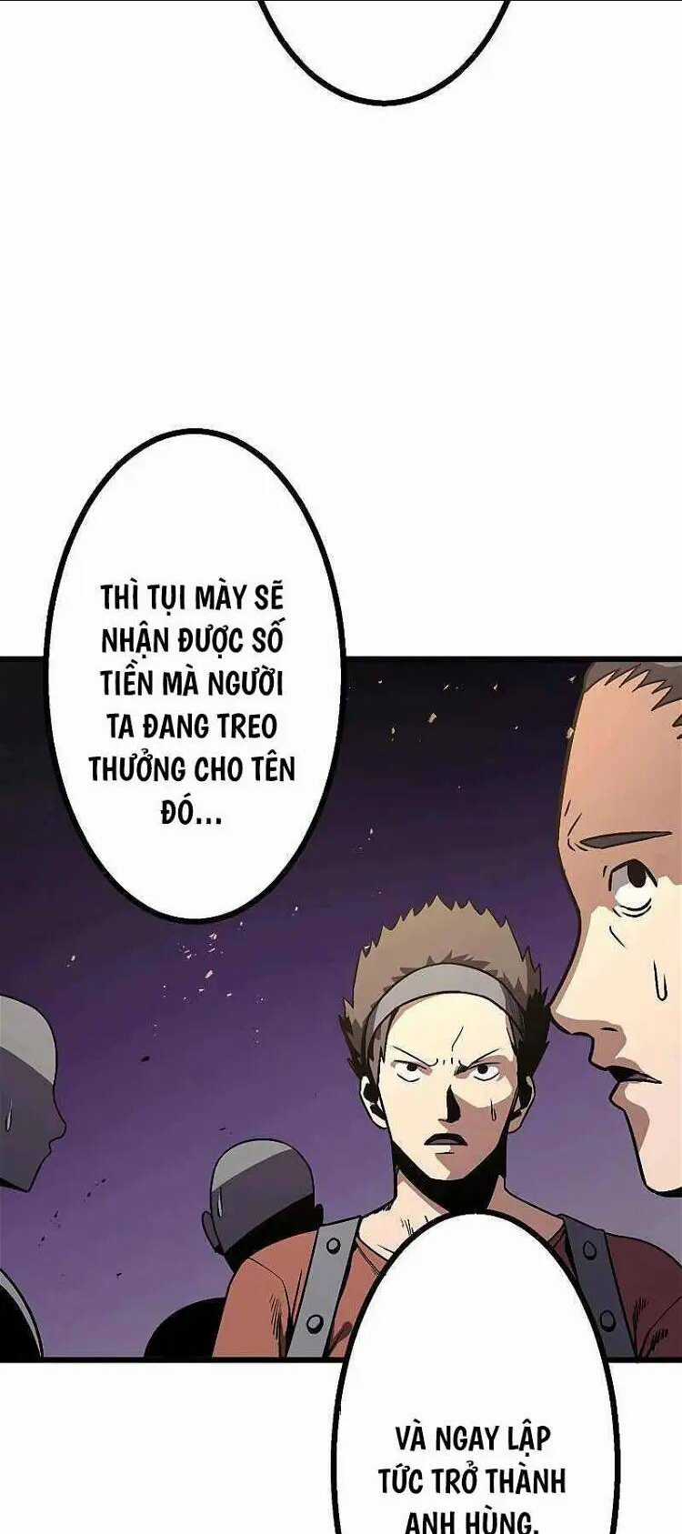 Phòng Thủ Hầm Ngục - Chapter 7 - Trang 27