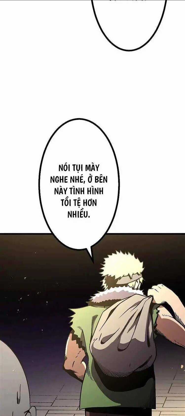 Phòng Thủ Hầm Ngục - Chapter 7 - Trang 28