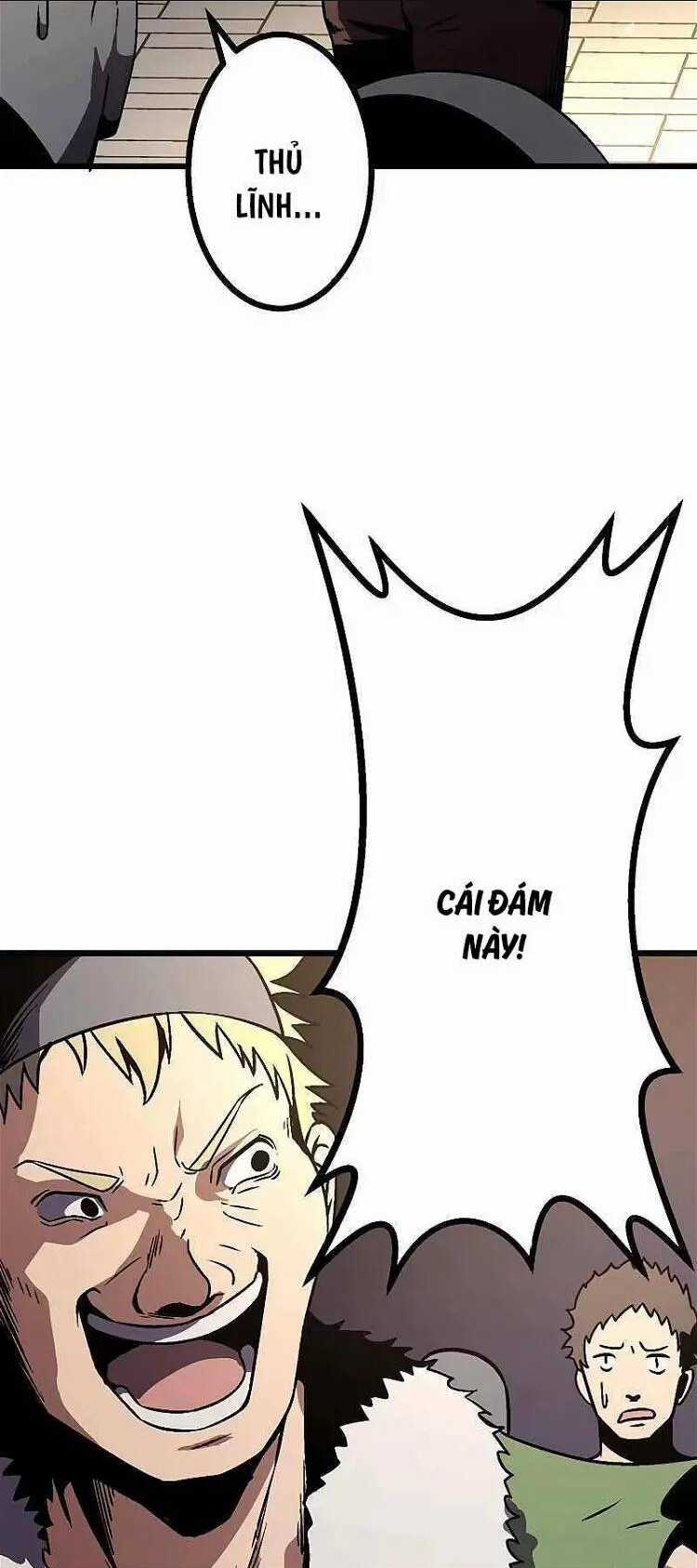 Phòng Thủ Hầm Ngục - Chapter 7 - Trang 29