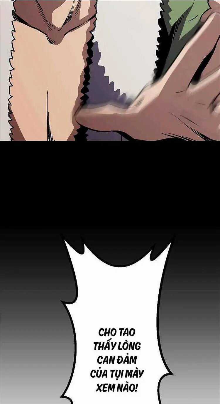 Phòng Thủ Hầm Ngục - Chapter 7 - Trang 30
