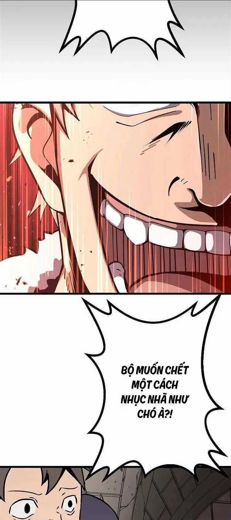 Phòng Thủ Hầm Ngục - Chapter 7 - Trang 31