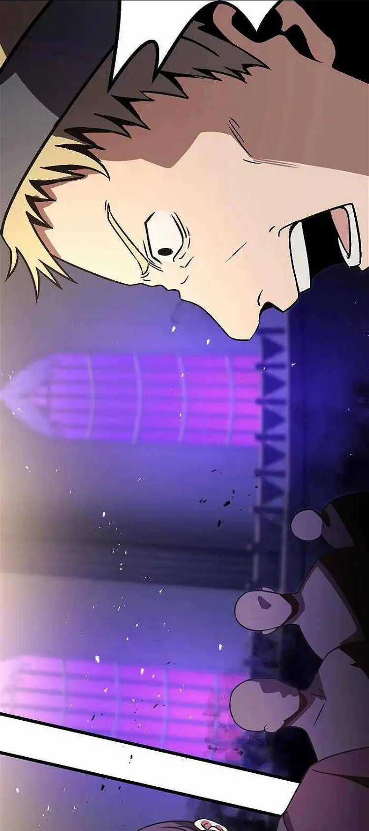 Phòng Thủ Hầm Ngục - Chapter 7 - Trang 35