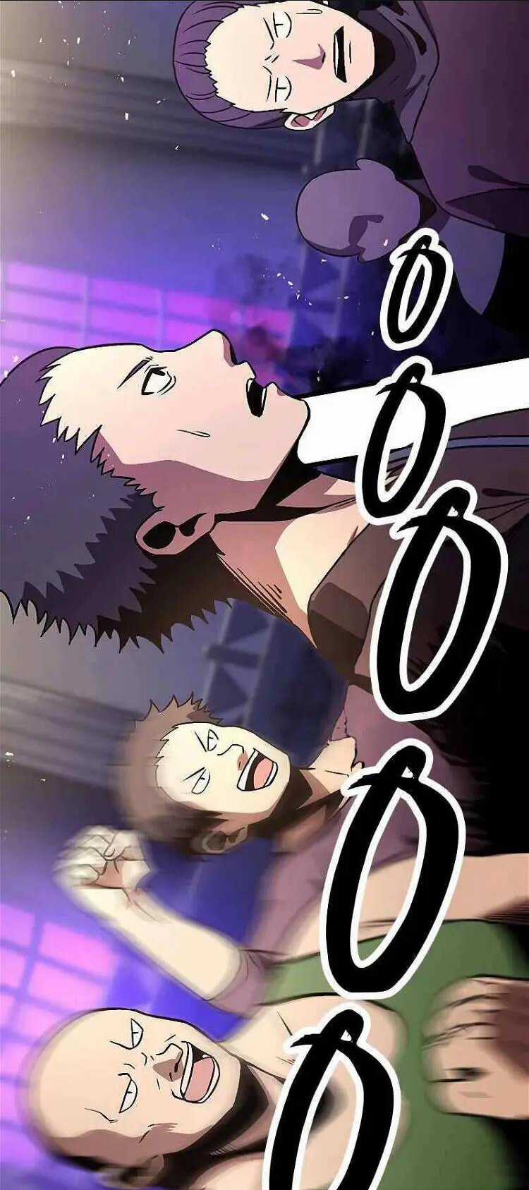 Phòng Thủ Hầm Ngục - Chapter 7 - Trang 36