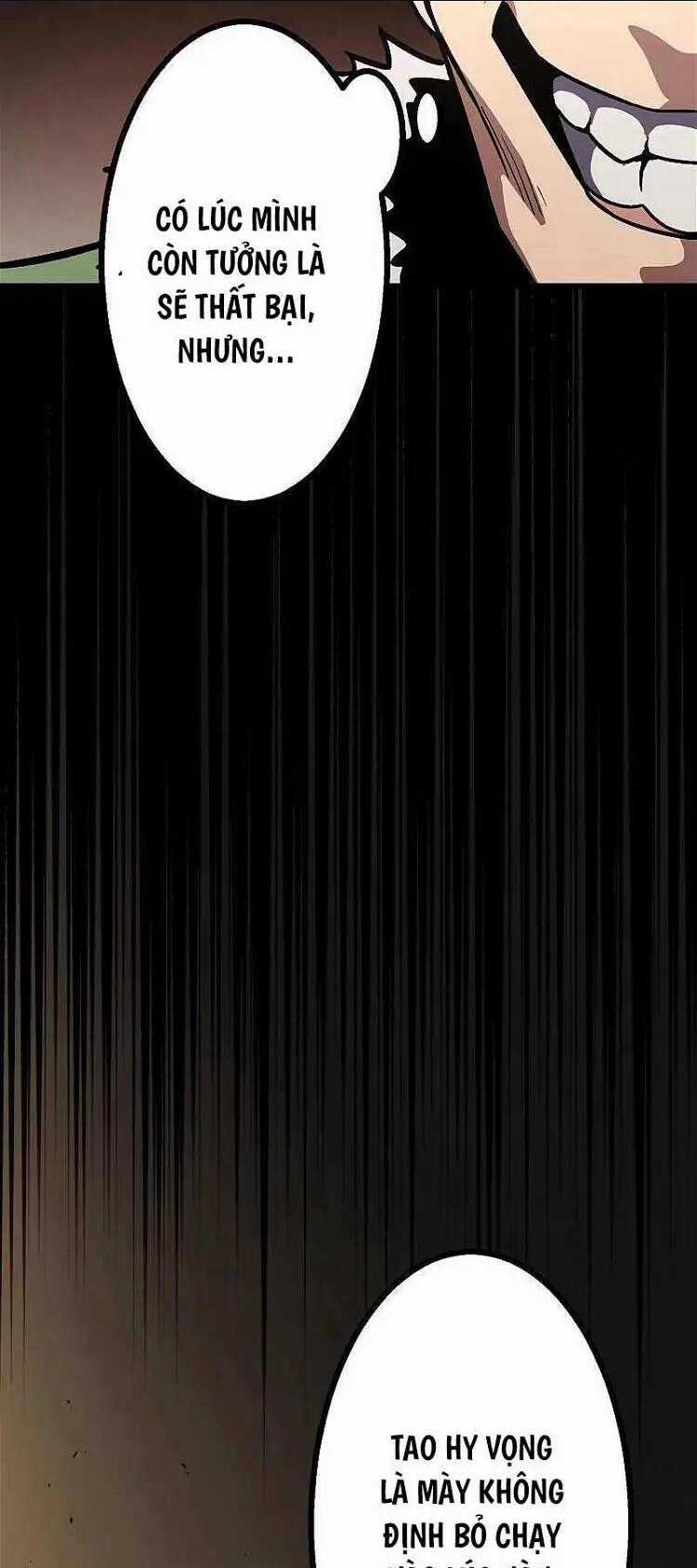 Phòng Thủ Hầm Ngục - Chapter 7 - Trang 40