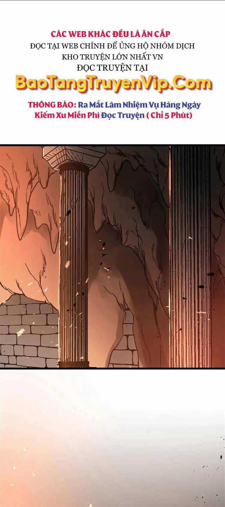 Phòng Thủ Hầm Ngục - Chapter 7 - Trang 5