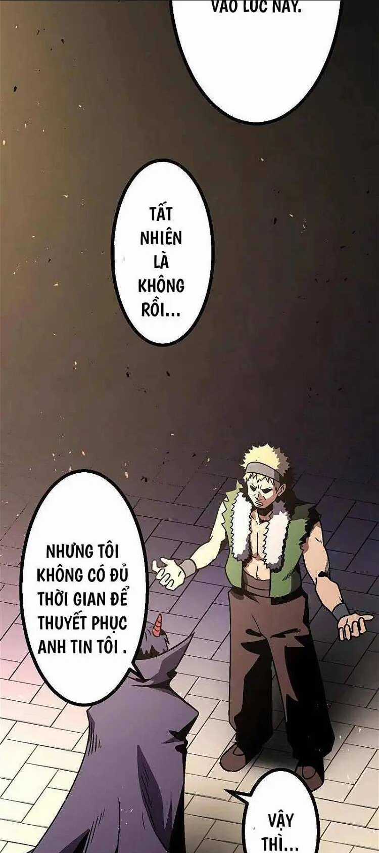 Phòng Thủ Hầm Ngục - Chapter 7 - Trang 41