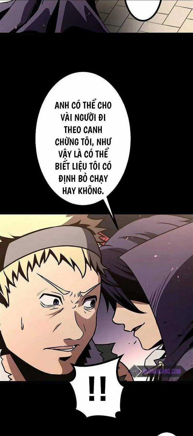 Phòng Thủ Hầm Ngục - Chapter 7 - Trang 42