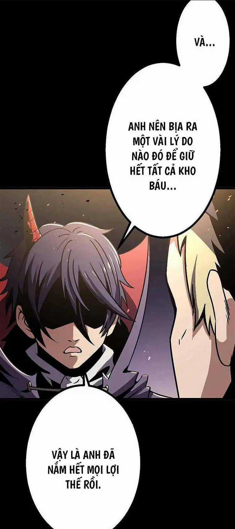 Phòng Thủ Hầm Ngục - Chapter 7 - Trang 43