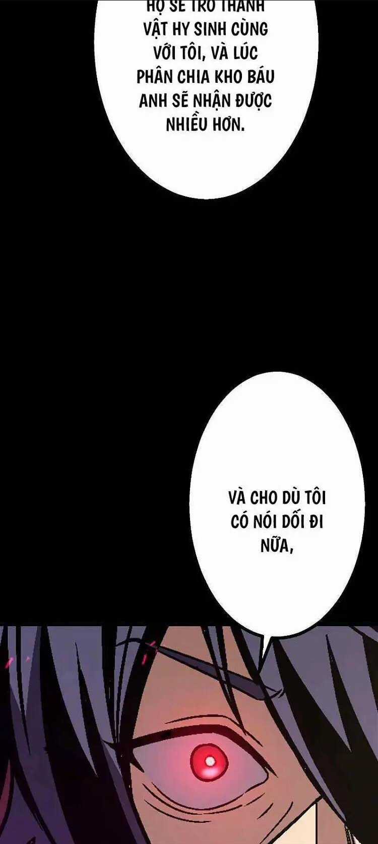 Phòng Thủ Hầm Ngục - Chapter 7 - Trang 45