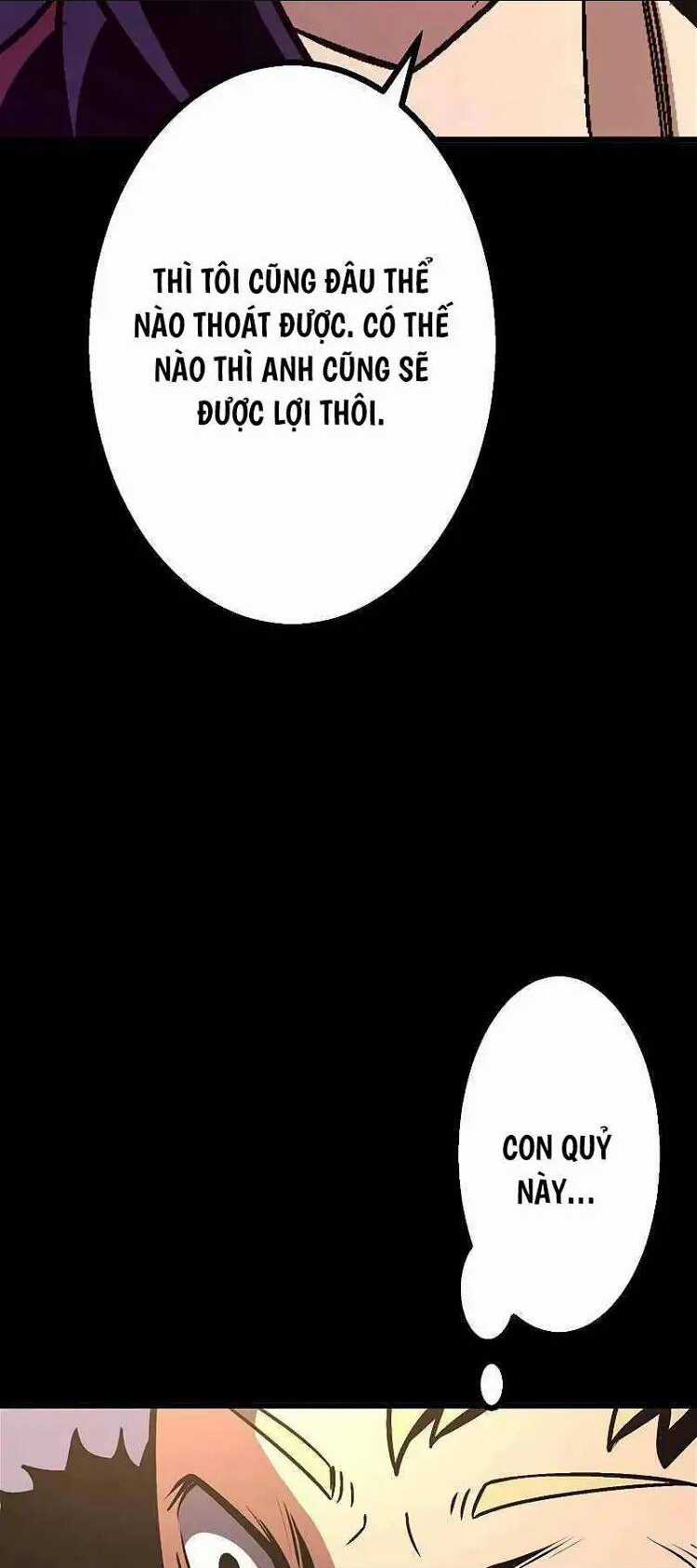 Phòng Thủ Hầm Ngục - Chapter 7 - Trang 46