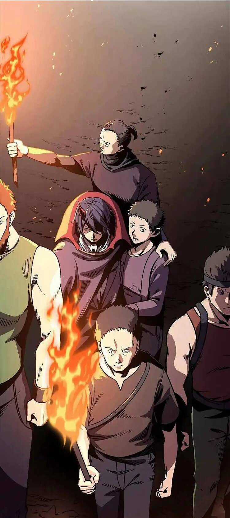 Phòng Thủ Hầm Ngục - Chapter 7 - Trang 6