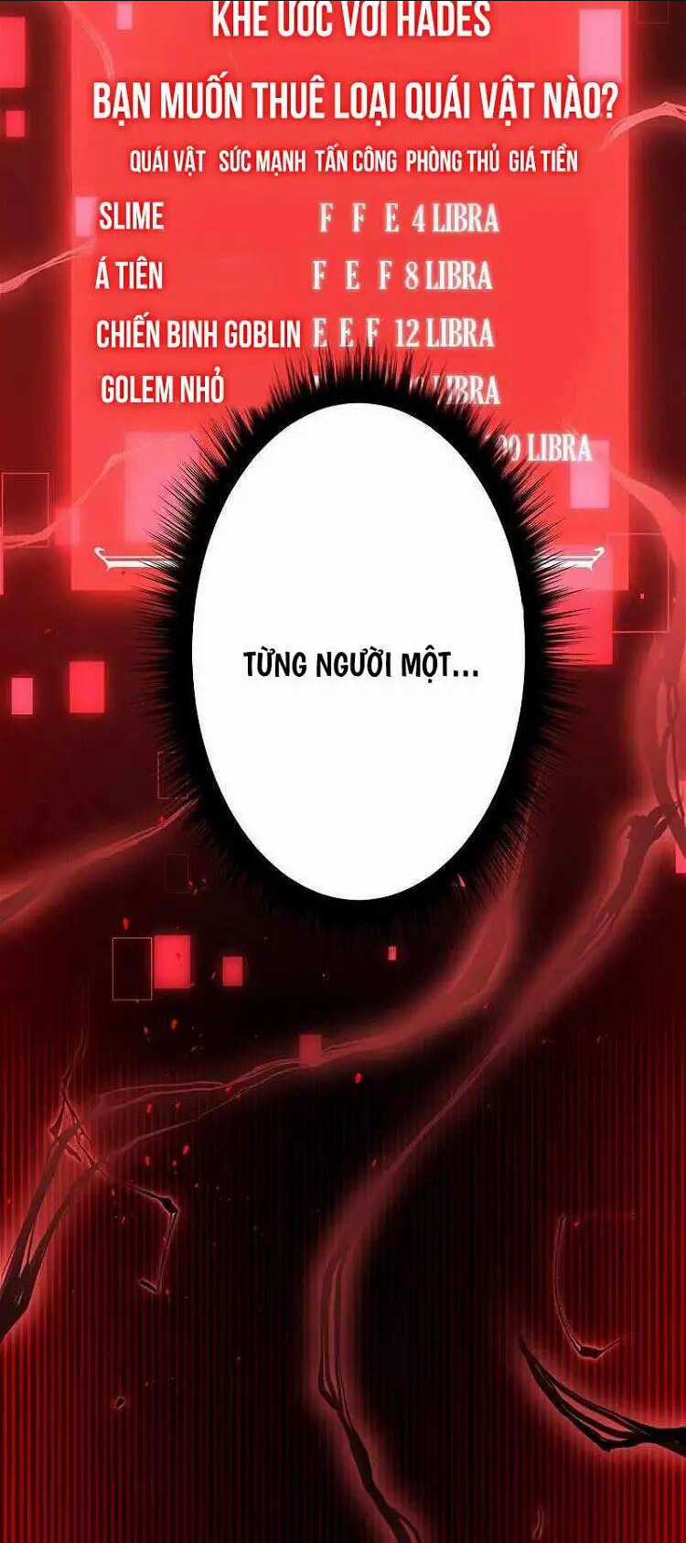 Phòng Thủ Hầm Ngục - Chapter 7 - Trang 53